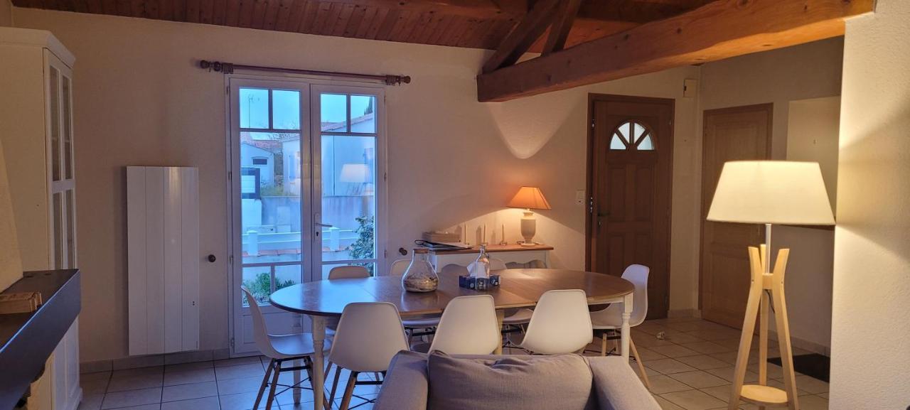 Maison Jean De Monts 7 Personnes - 3