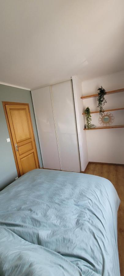 Maison Jean De Monts 7 Personnes - 3 Hébergement de vacances Saint-Jean-de-Monts