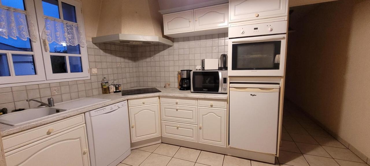 Maison Jean De Monts 7 Personnes - 3 *